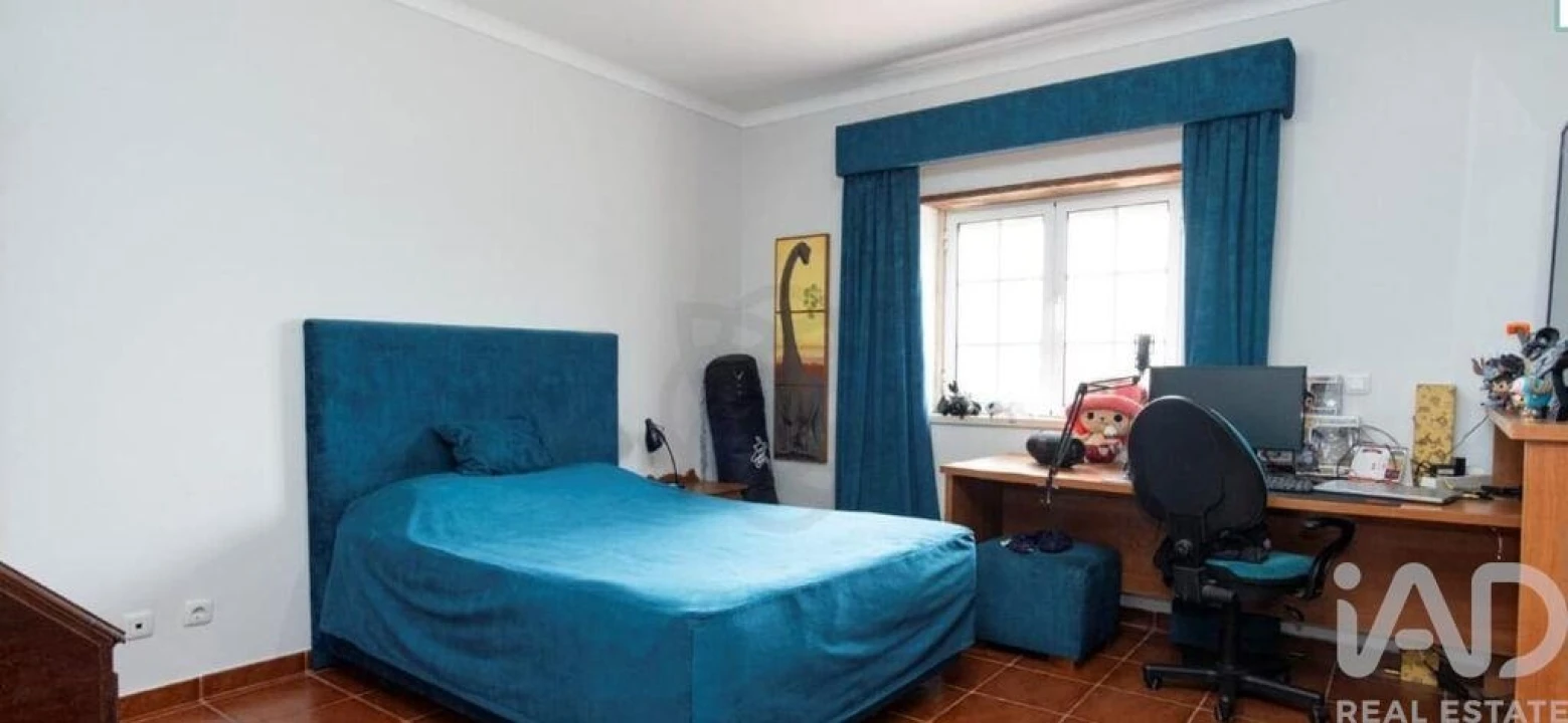 Moradia T4 para Venda em Mafra Foto 36