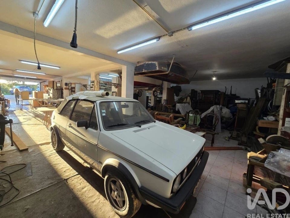 Moradia T4 para Venda em Mafra Foto 34