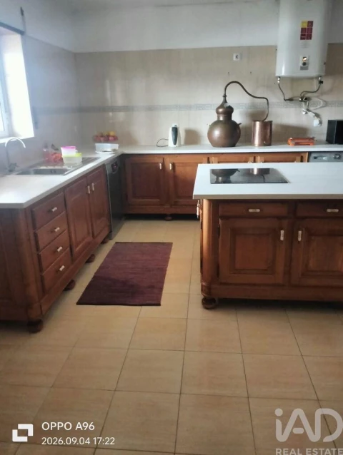Moradia T4 para Venda em Mafra