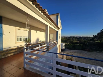 Moradia T4 para Venda em Mafra