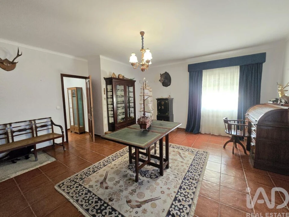 Moradia T4 para Venda em Mafra Foto 4