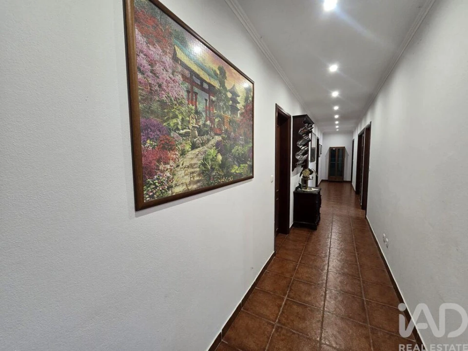 Moradia T4 para Venda em Mafra Foto 28