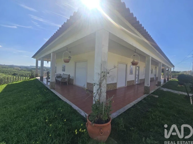 Moradia T4 para Venda em Mafra Foto 39