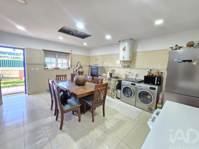 Moradia T4 para Venda em Mafra Foto 30