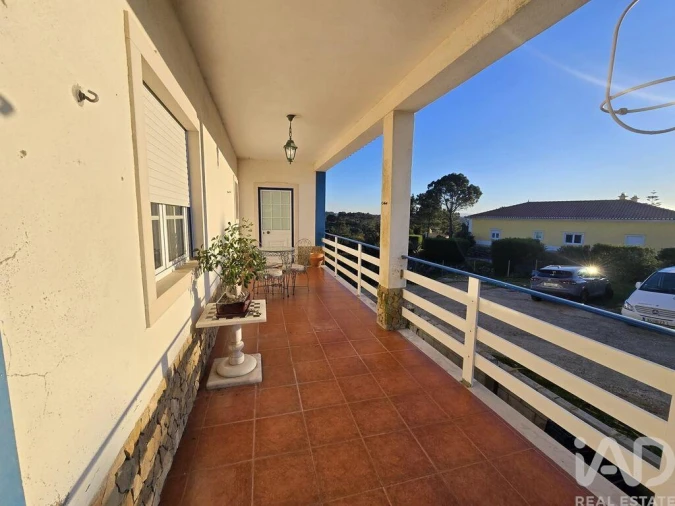 Moradia T4 para Venda em Mafra Foto 1