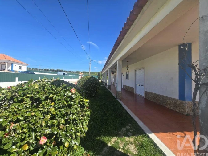 Moradia T4 para Venda em Mafra Foto 1