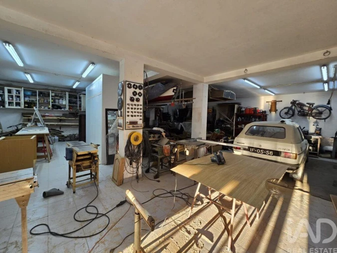 Moradia T4 para Venda em Mafra Foto 33