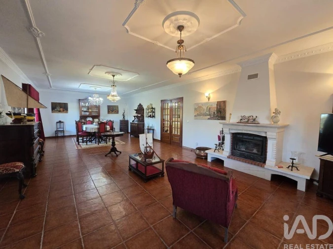 Moradia T4 para Venda em Mafra Foto 21