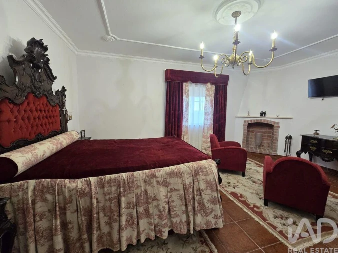 Moradia T4 para Venda em Mafra Foto 9