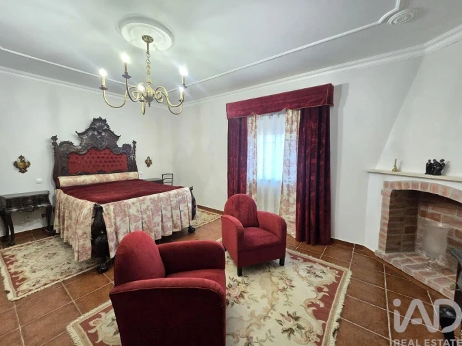 Moradia T4 para Venda em Mafra Foto 8