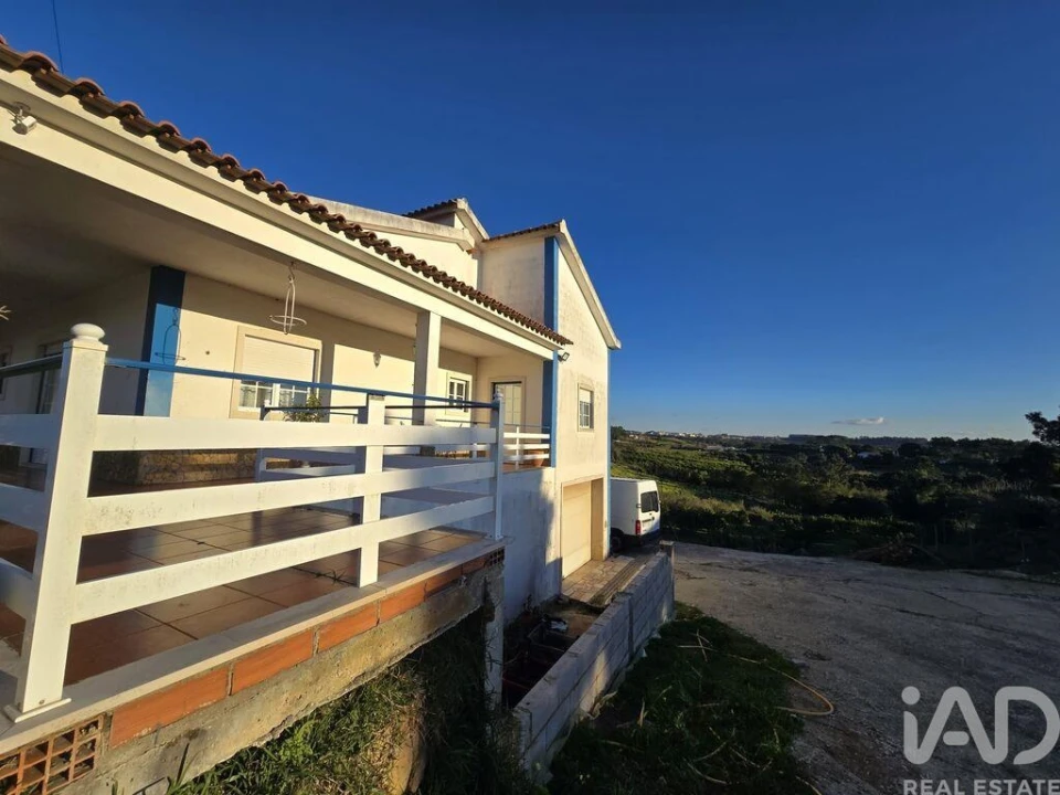 Moradia T4 para Venda em Mafra Foto 5