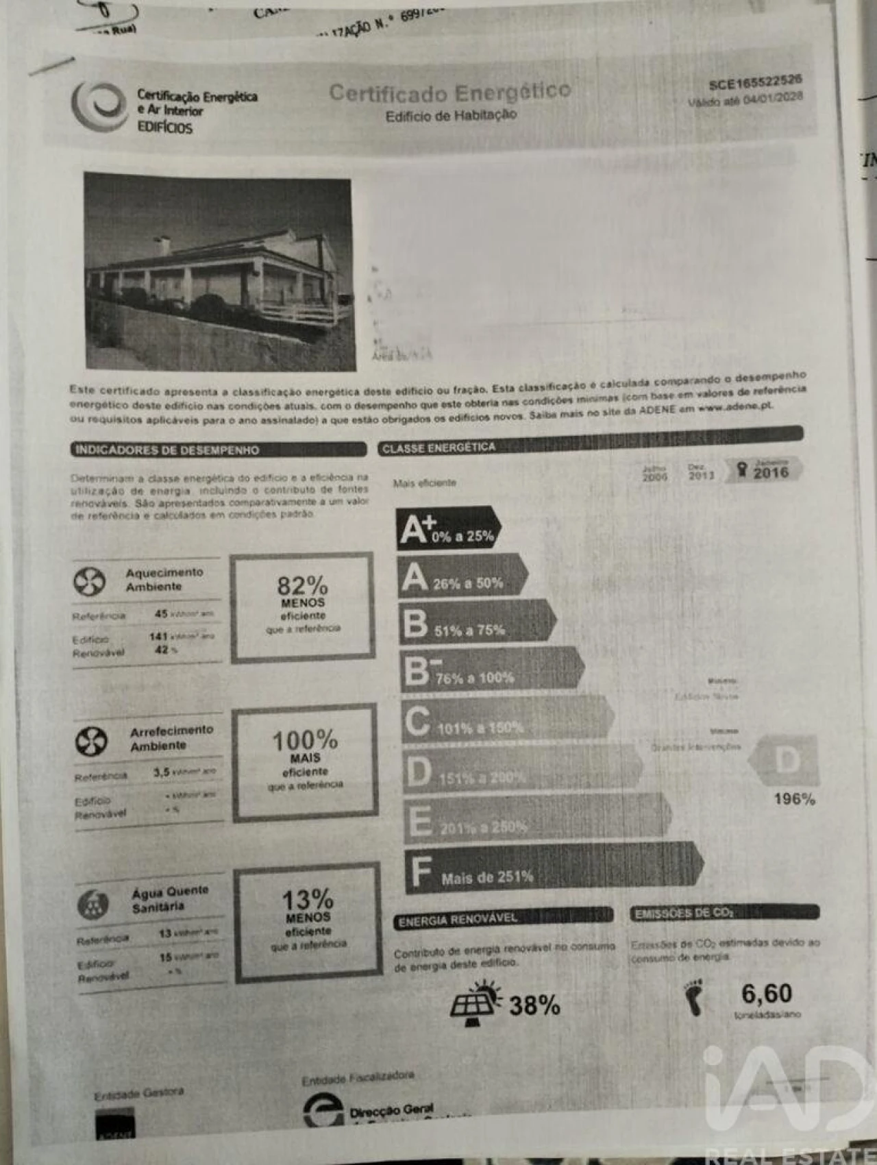 Moradia T4 para Venda em Mafra Foto 39