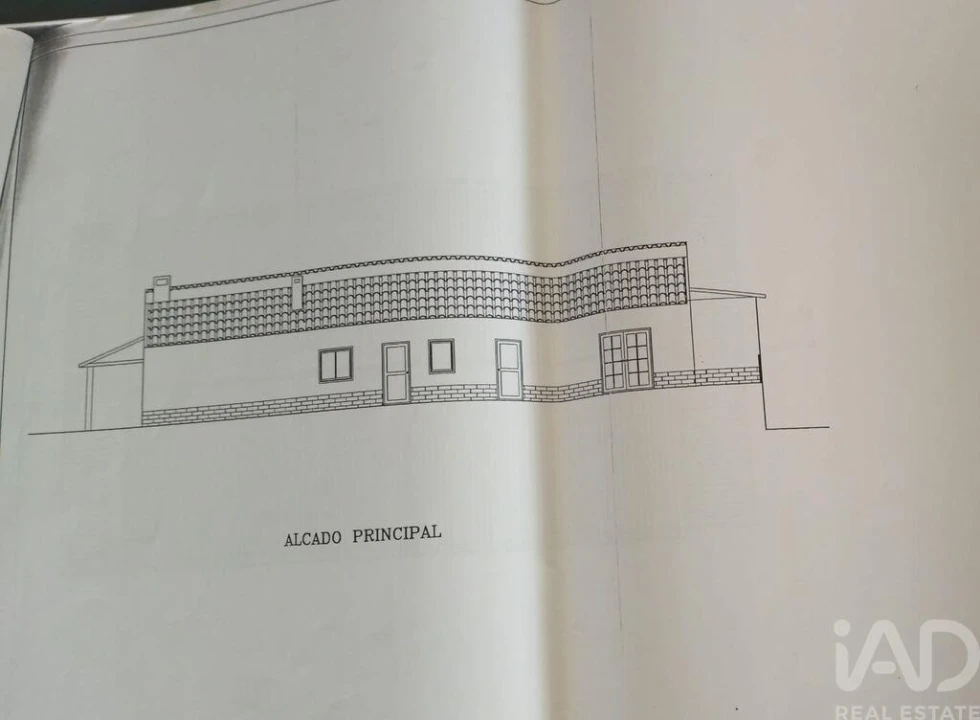 Moradia T4 para Venda em Mafra Foto 38