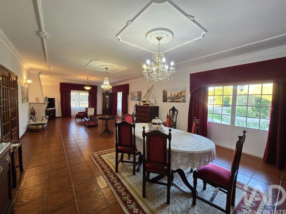 Moradia T4 para Venda em Mafra Foto 24