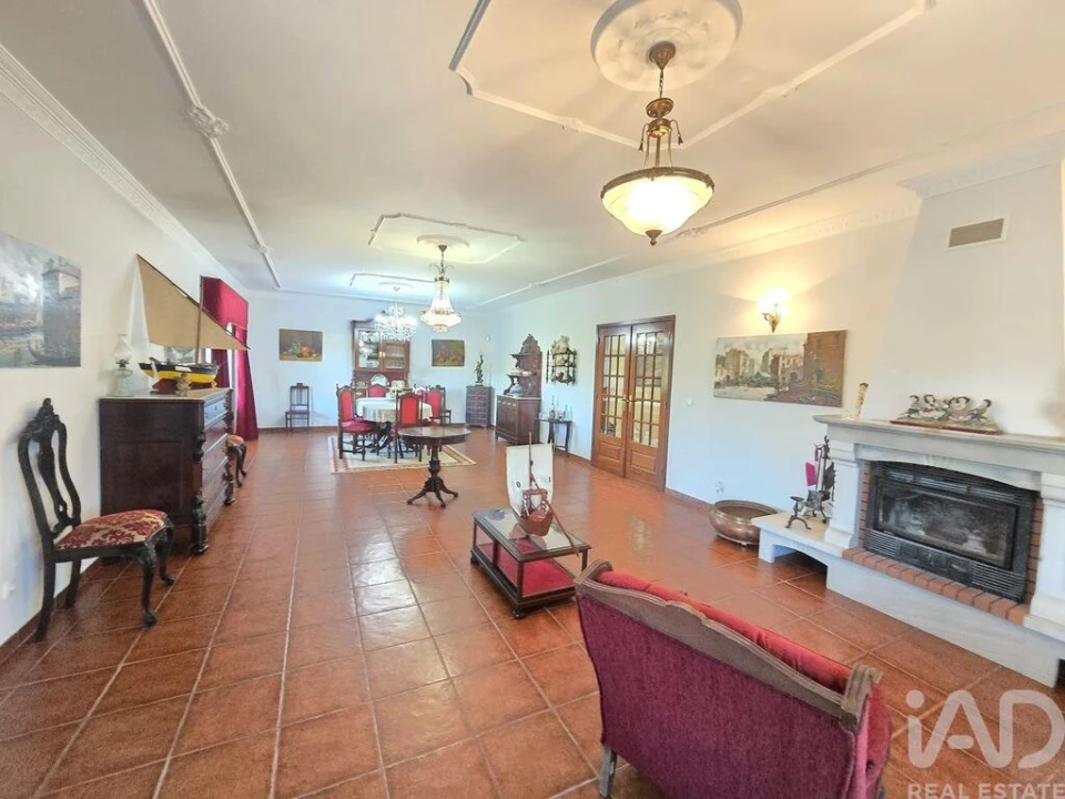 Moradia T4 para Venda em Mafra Foto 7