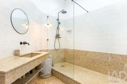 Apartamento T2 para Arrendamento em Arroios