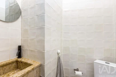 Apartamento T2 para Arrendamento em Arroios
