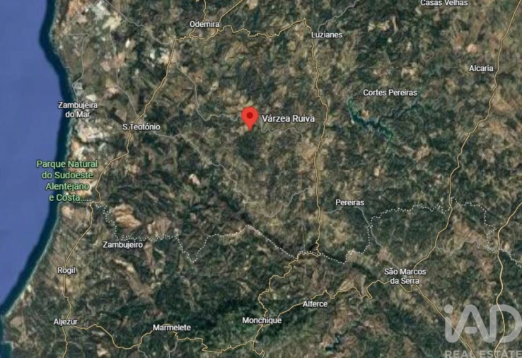 Quinta para Venda em Saboia Foto 1