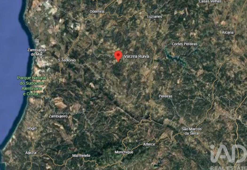 Quinta para Venda em Saboia Foto 1