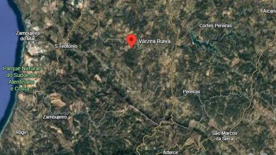 Quinta para Venda em Saboia