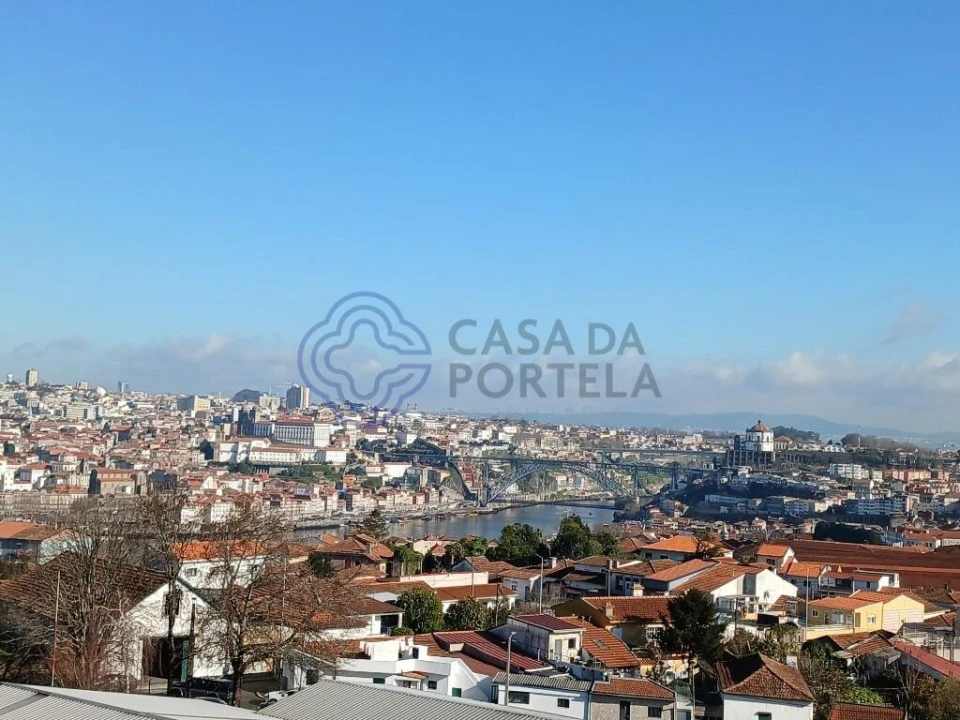 Apartamento T2 para Venda em Santa Marinha e São Pedro da Afurada Foto 20