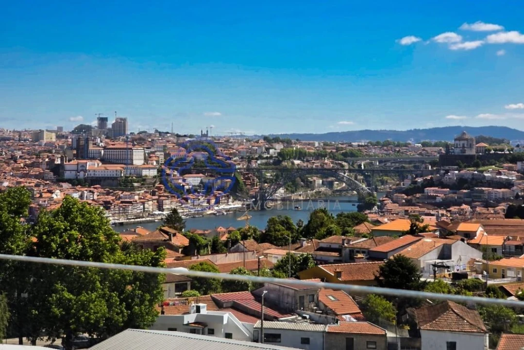 Apartamento T2 para Venda em Santa Marinha e São Pedro da Afurada Foto 38
