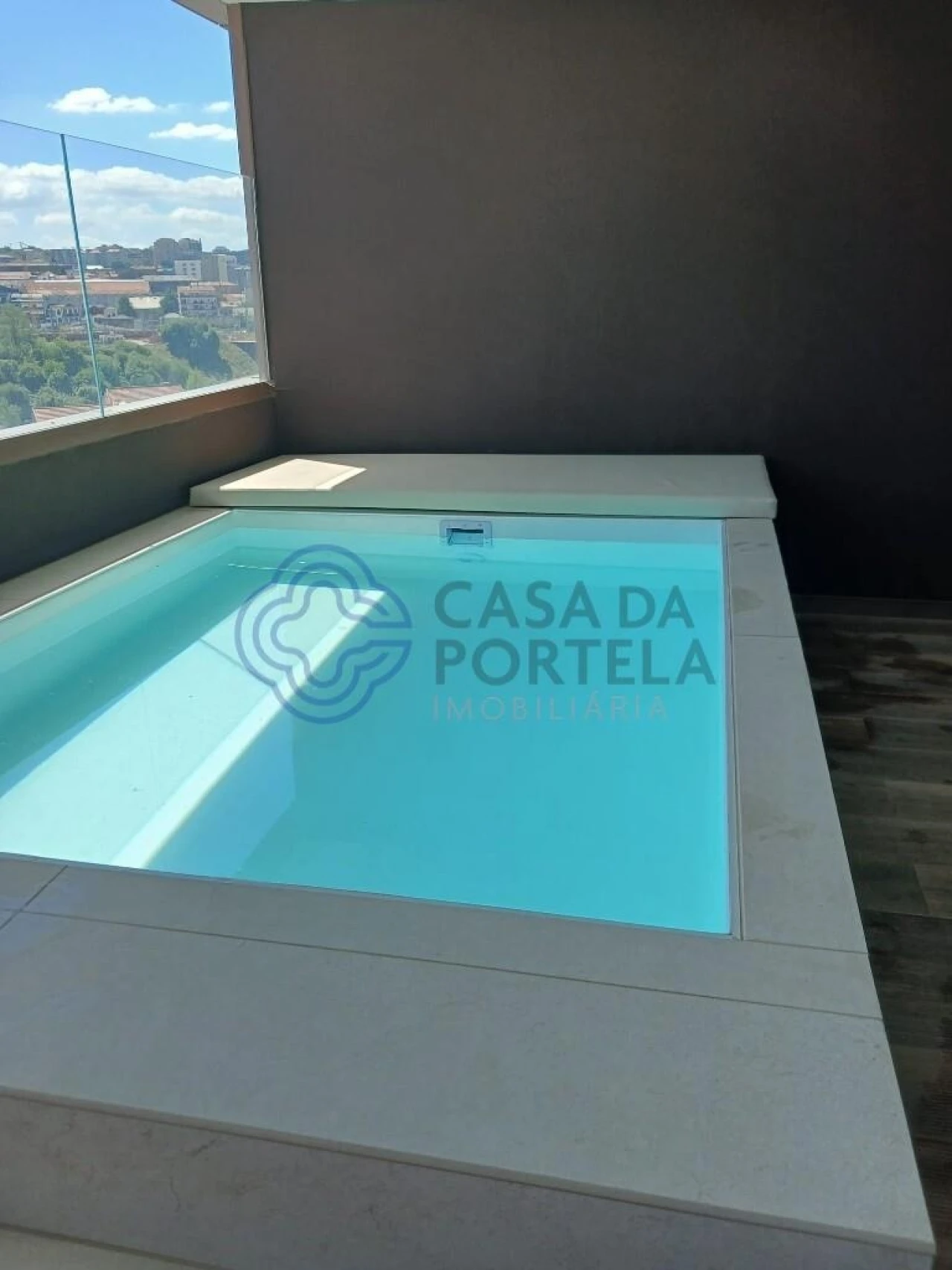 Apartamento T2 para Venda em Santa Marinha e São Pedro da Afurada Foto 24