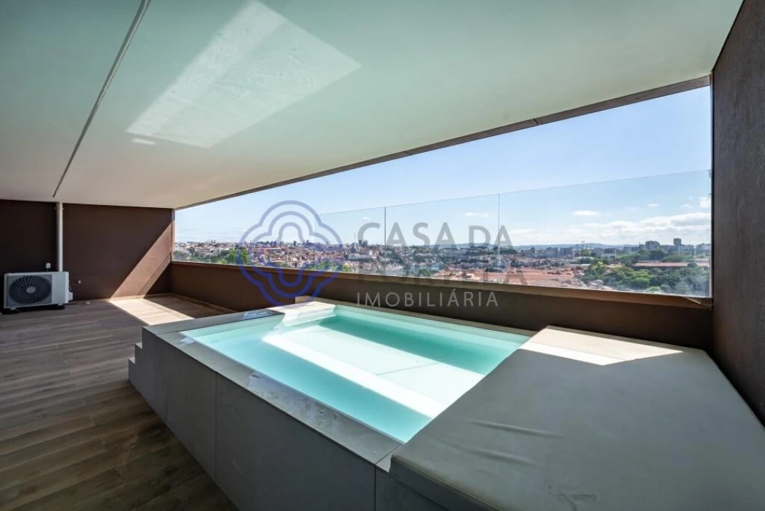 Apartamento T2 para Venda em Santa Marinha e São Pedro da Afurada Foto 6