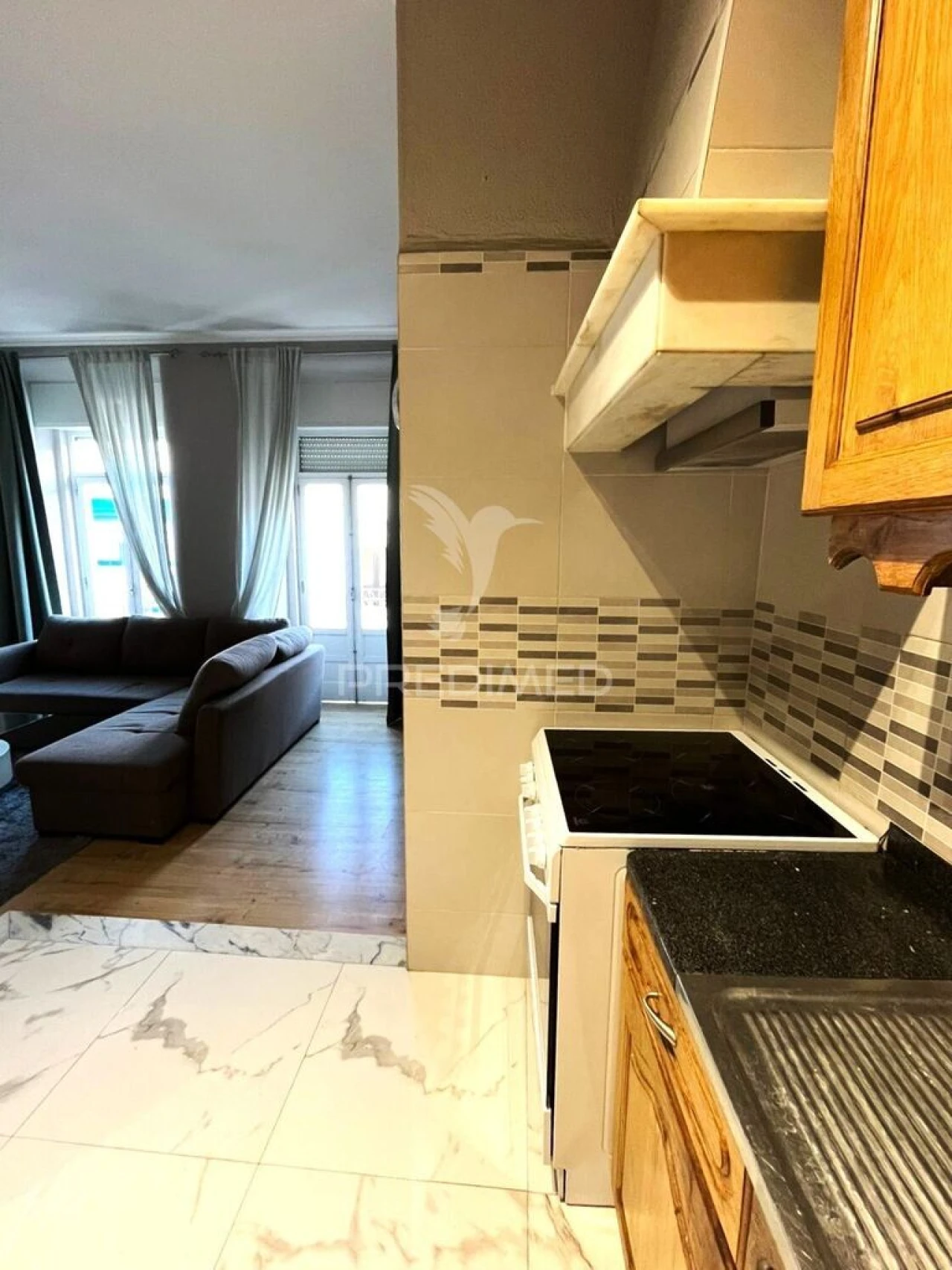 Apartamento T3 para Venda em Sines Foto 9