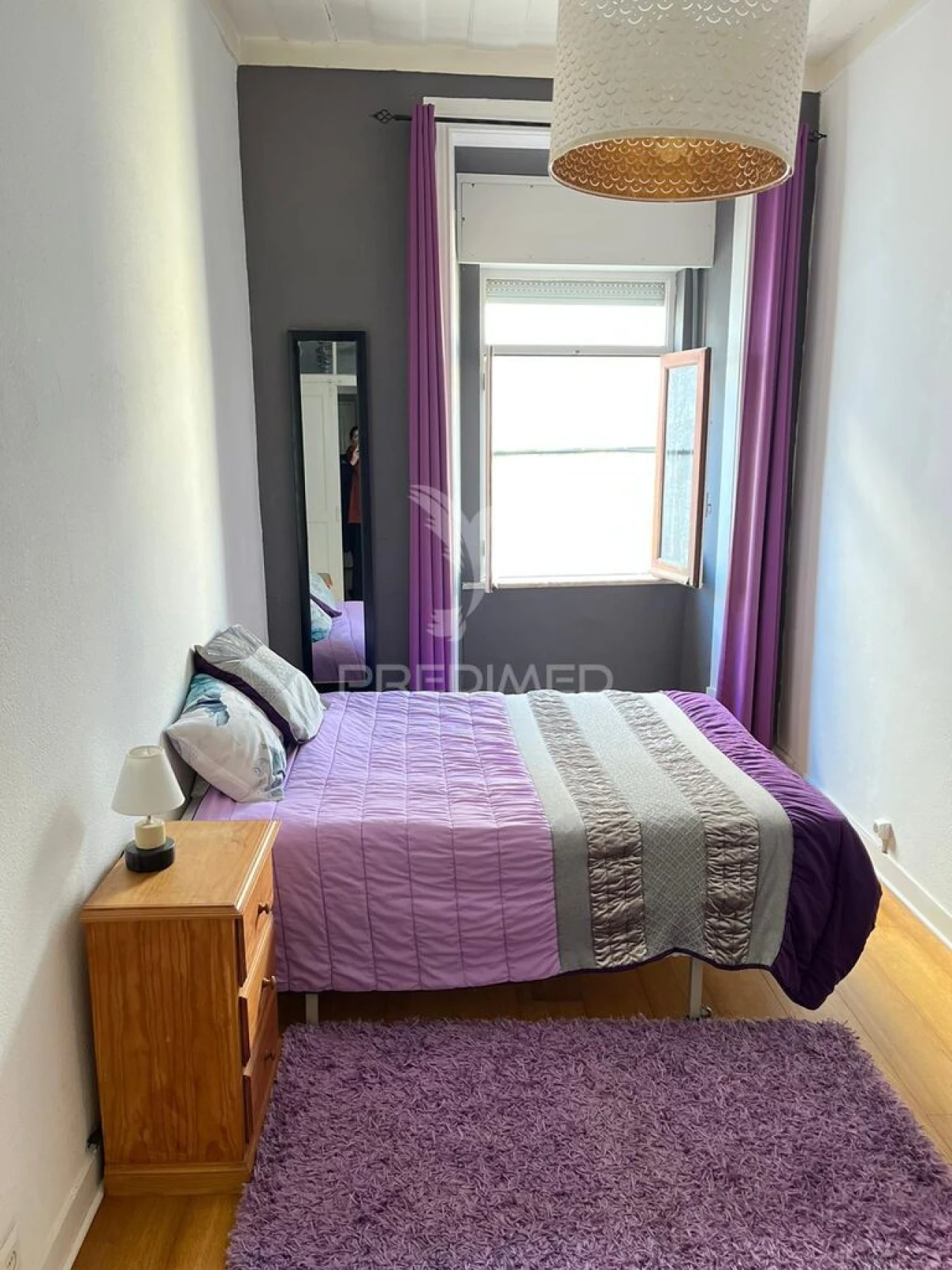 Apartamento T3 para Venda em Sines Foto 18