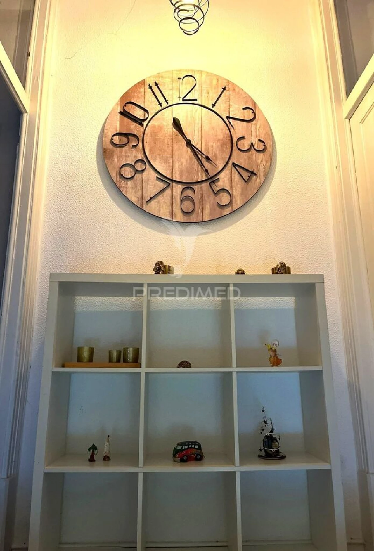 Apartamento T3 para Venda em Sines Foto 19