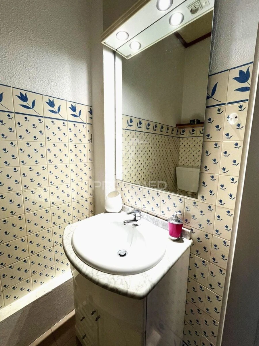 Apartamento T3 para Venda em Sines Foto 13