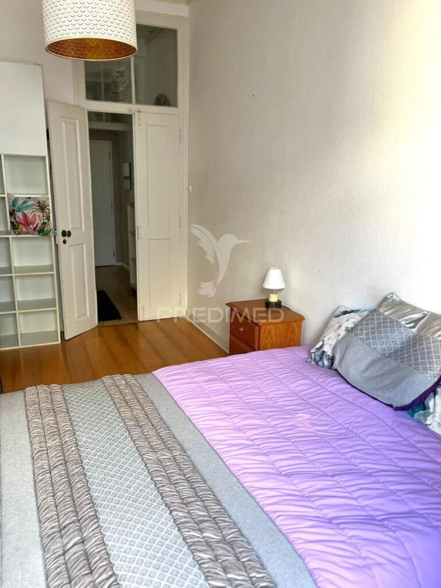 Apartamento T3 para Venda em Sines Foto 17