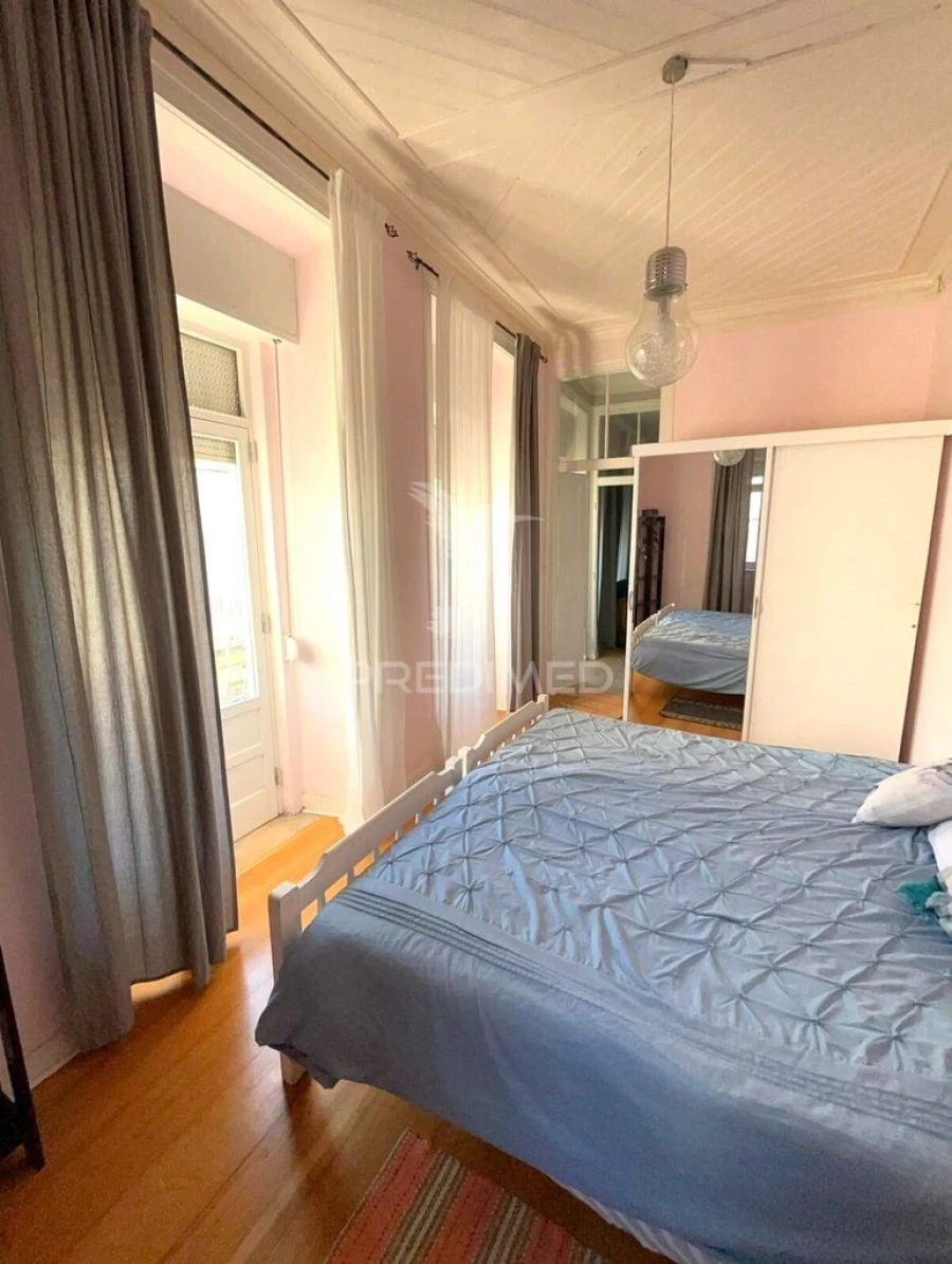 Apartamento T3 para Venda em Sines Foto 11