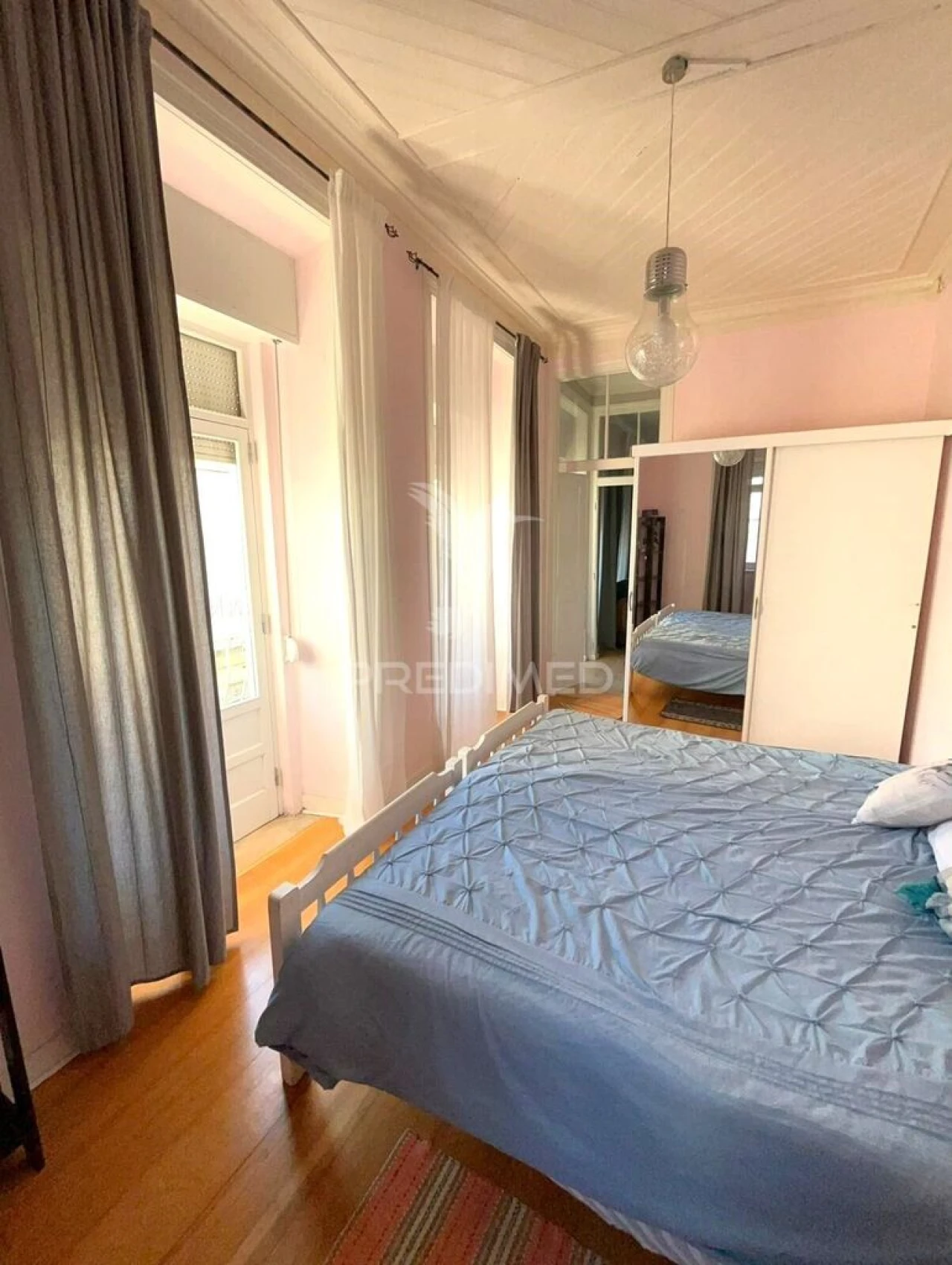 Apartamento T3 para Venda em Sines Foto 11