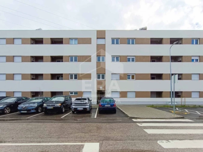 Apartamento T2 para Venda em Aradas Foto 12