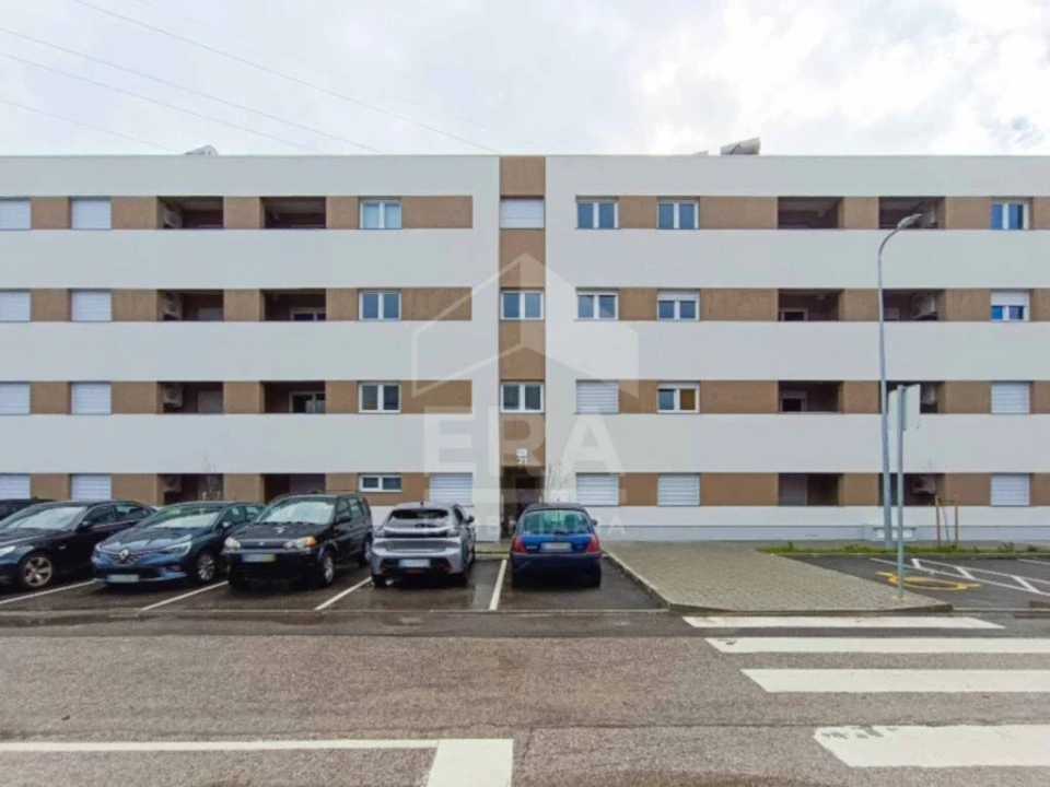 Apartamento T2 para Venda em Aradas Foto 12