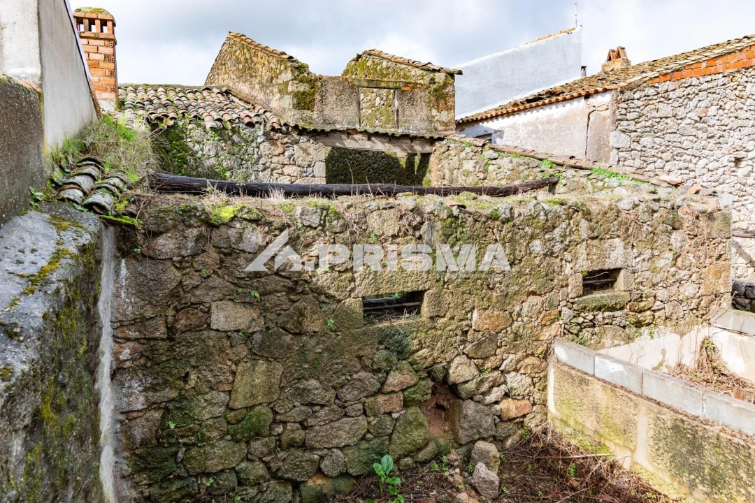 Moradia T5 para Venda em Escalos de Cima e Lousa Foto 14