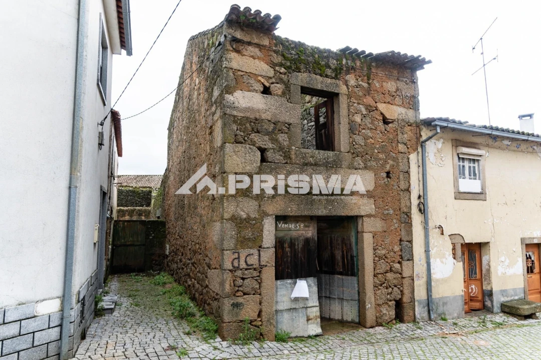 Moradia T5 para Venda em Escalos de Cima e Lousa Foto 19