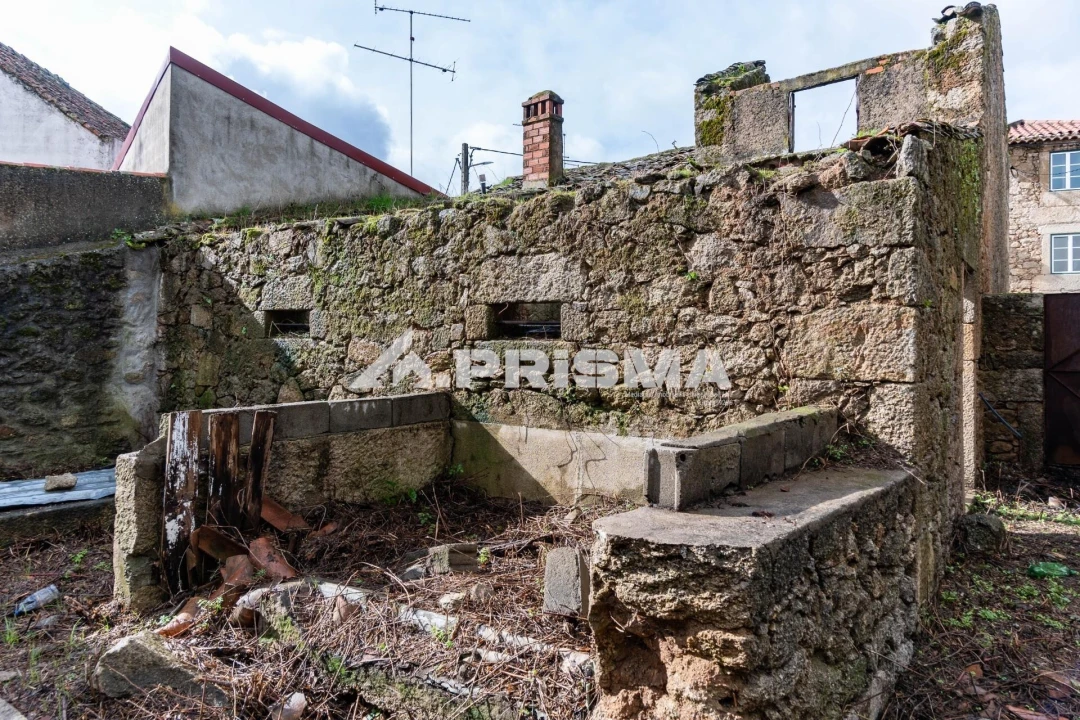 Moradia T5 para Venda em Escalos de Cima e Lousa Foto 17