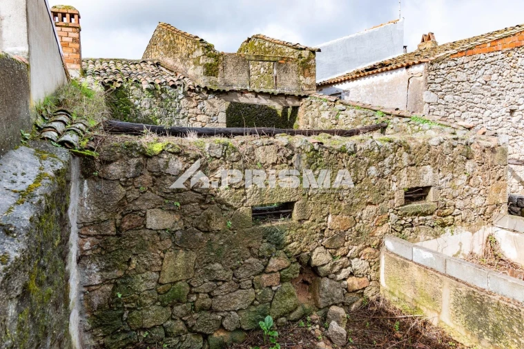 Moradia T5 para Venda em Escalos de Cima e Lousa Foto 14