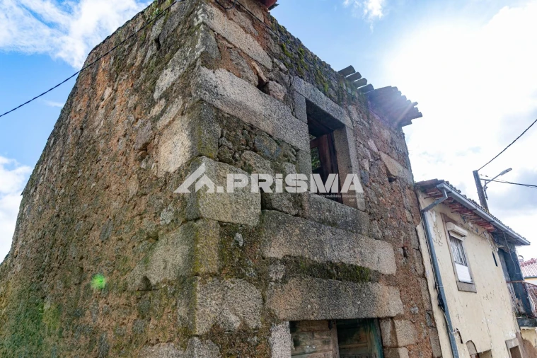 Moradia T5 para Venda em Escalos de Cima e Lousa Foto 20