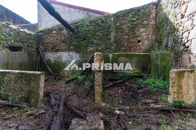 Moradia T5 para Venda em Escalos de Cima e Lousa Foto 4