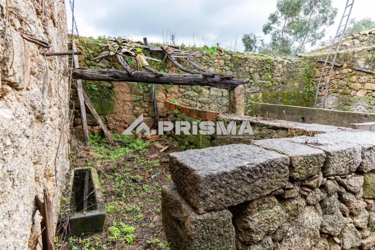 Moradia T5 para Venda em Escalos de Cima e Lousa Foto 6