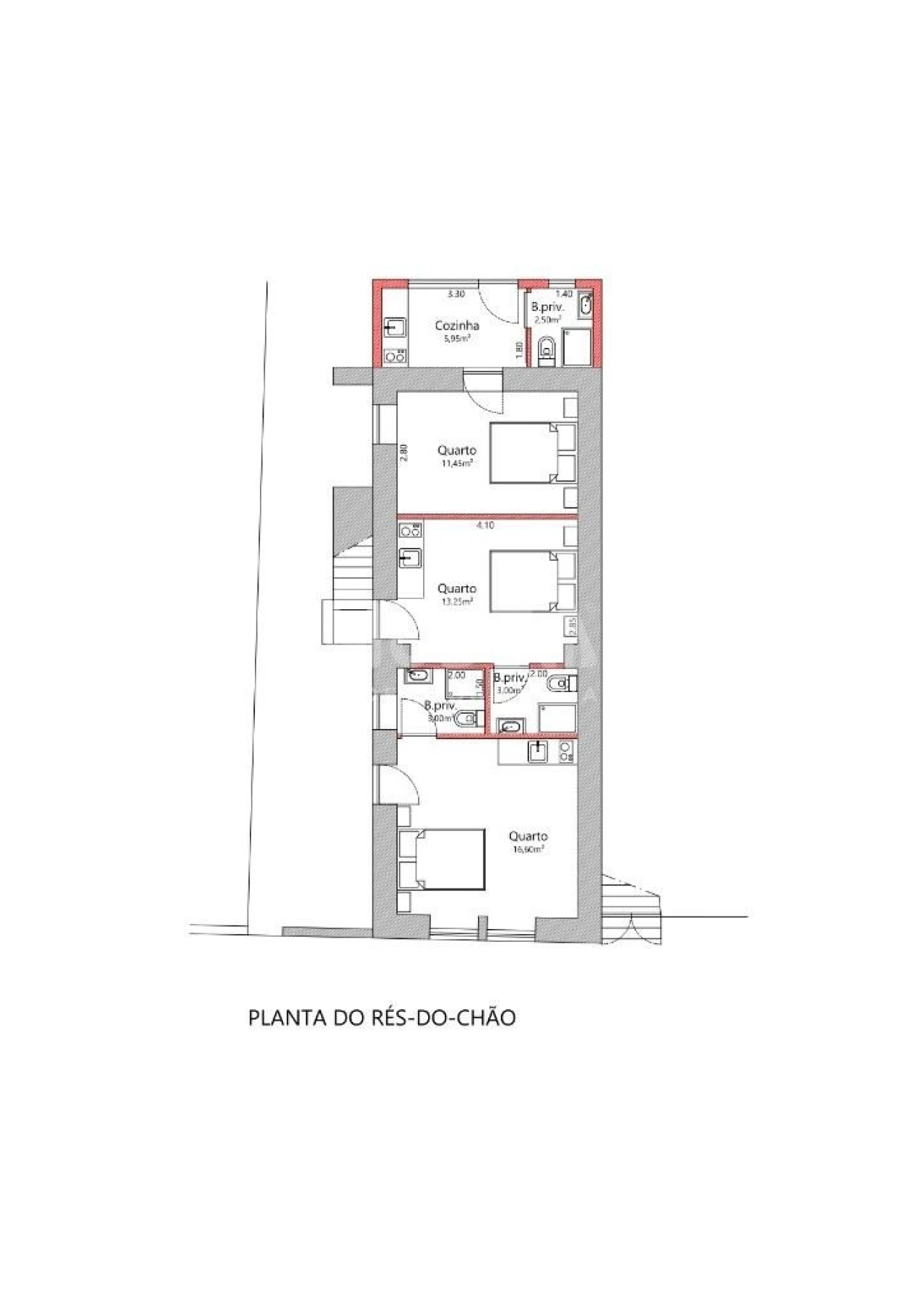 Moradia T9 para Venda em Sanguedo Foto 2