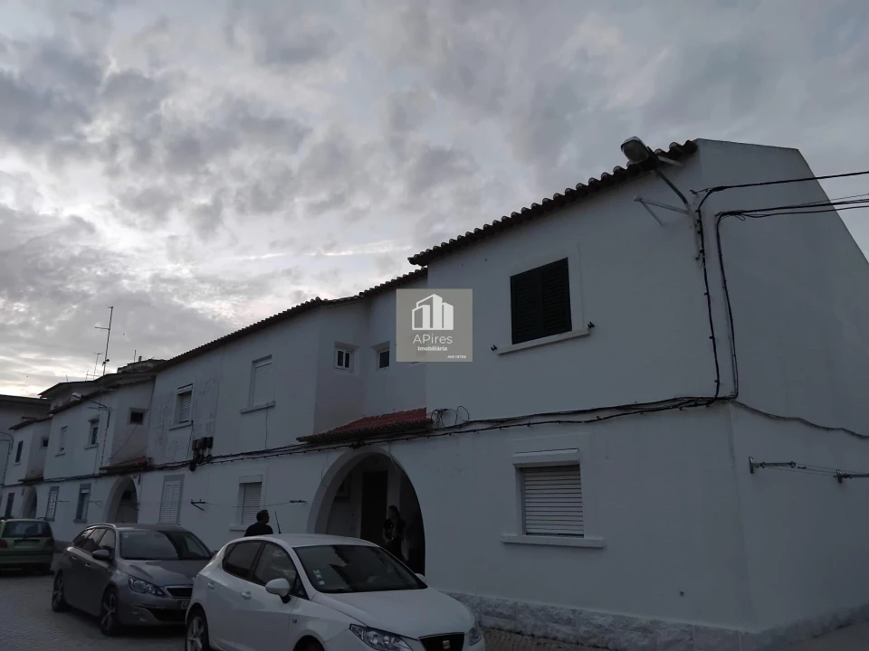 Apartamento T2 para Venda em Costa da Caparica Foto 30