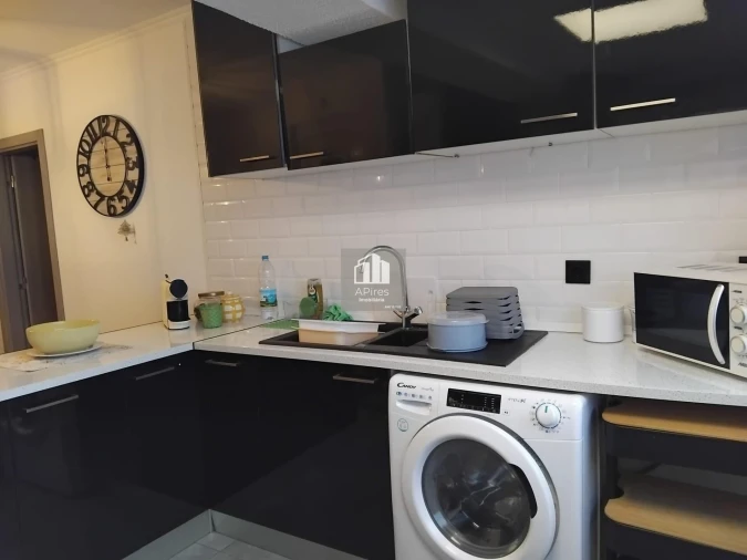 Apartamento T2 para Venda em Costa da Caparica Foto 10