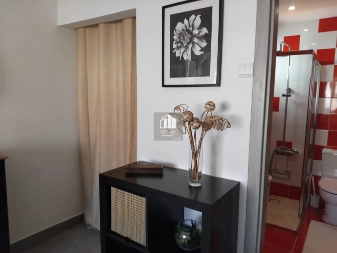 Apartamento T2 para Venda em Costa da Caparica Foto 3