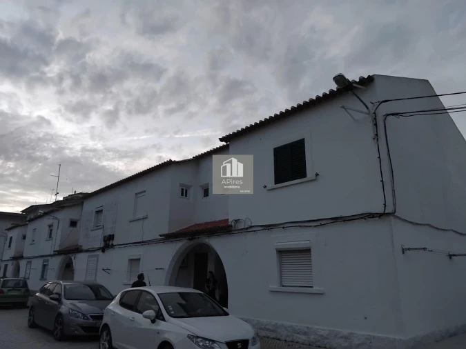 Apartamento T2 para Venda em Costa da Caparica Foto 30