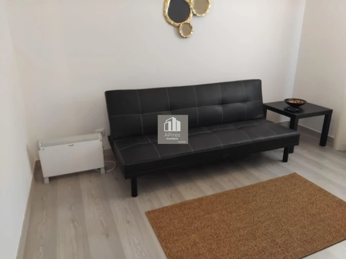 Apartamento T2 para Venda em Costa da Caparica Foto 26